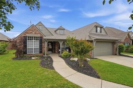 Recreational Property for sale in Tulsa County, Oklahoma