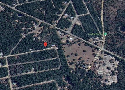 Farm and Ranch for sale in Putnam County, Florida