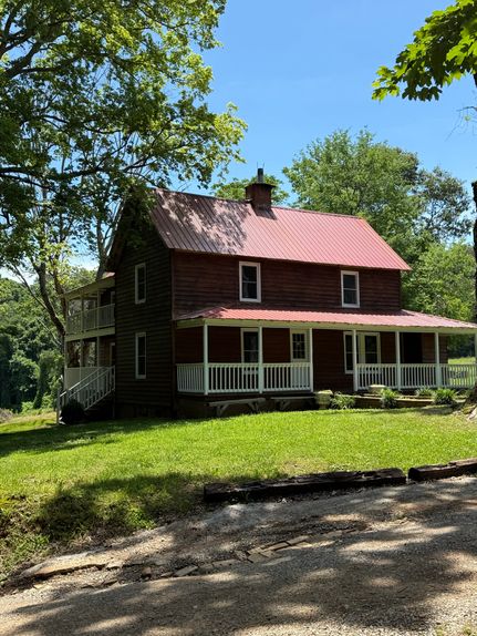 Farm and Ranch for sale in McMinn County, Tennessee