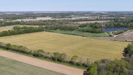 Recreational Property for sale in Rush County, Indiana