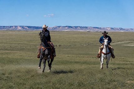 Farm and Ranch for sale in Goshen County, Wyoming