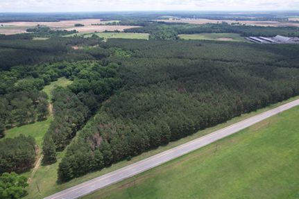Commercial Property for sale in Dooly County, Georgia