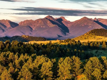 Farm and Ranch for sale in Custer County, Colorado