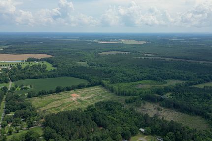 Land for sale in Laurens County, Georgia