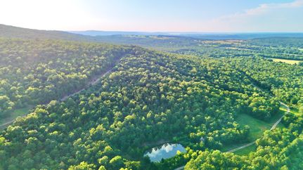 Timberland Property for sale in Haskell County, Oklahoma