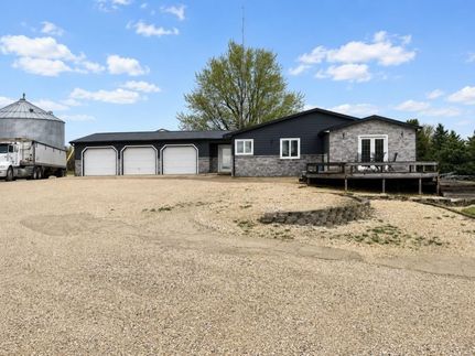 Land for sale in Osceola County, Iowa