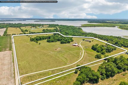 Farm and Ranch for sale in Navarro County, Texas