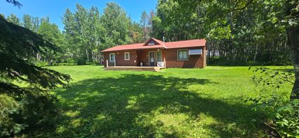 Timberland Property for sale in Lake of the Woods County, Minnesota