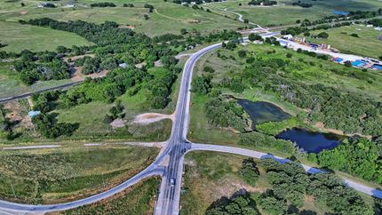 Land for sale in Montague County, Texas