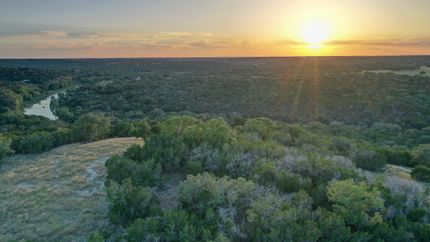 Riverfront Property for sale in Kerr County, Texas