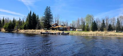 Undeveloped Land for sale in Lake of the Woods County, Minnesota