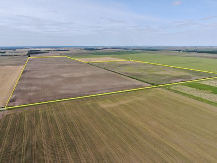 Land for sale in Mason County, Illinois