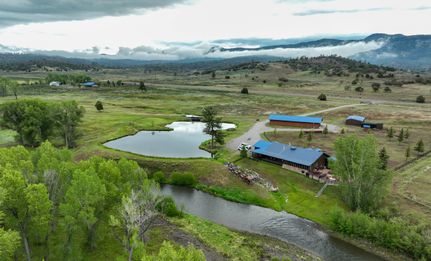 Hunting Property for sale in Rio Arriba County, New Mexico