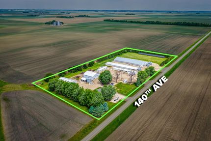 Land for sale in Dodge County, Minnesota