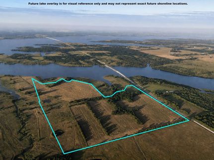 Farm and Ranch for sale in Fannin County, Texas