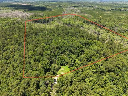 Farm and Ranch for sale in Camden County, Georgia