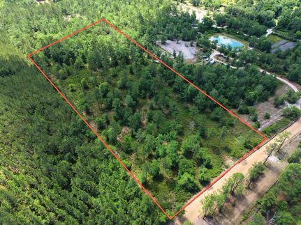 Undeveloped Land for sale in Camden County, Georgia