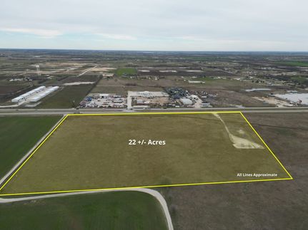 Farm and Ranch for sale in Denton County, Texas