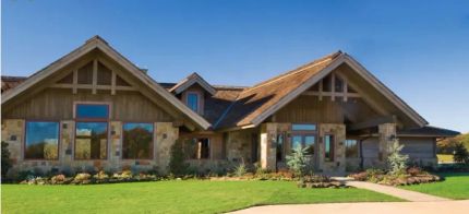 Homesite for sale in Grayson County, Texas