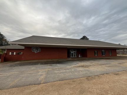Farm and Ranch for sale in Wayne County, Mississippi