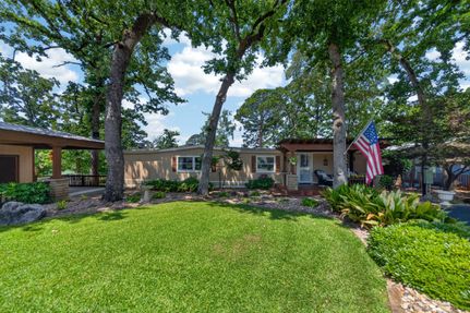 Recreational Property for sale in Henderson County, Texas