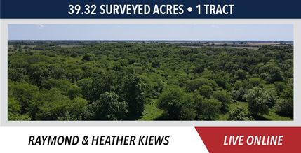 Farm and Ranch for sale in Jefferson County, Iowa