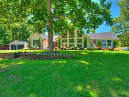 Farm and Ranch for sale in Logan County, Oklahoma