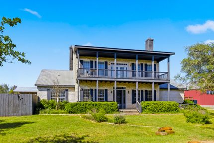 Undeveloped Land for sale in Travis County, Texas