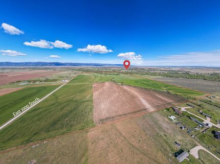 Land for sale in Teton County, Idaho