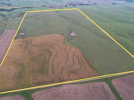 Land for sale in Lincoln County, Kansas