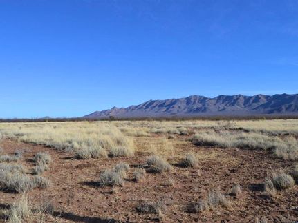 Commercial Property in Apache County, Arizona