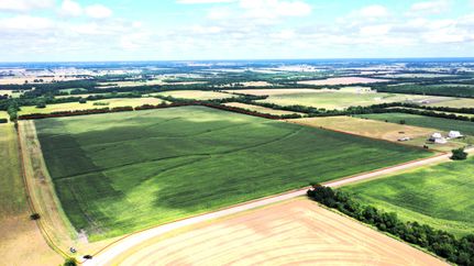 Farm and Ranch for sale in Fannin County, Texas