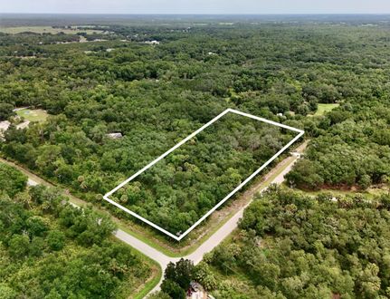 Timberland Property for sale in DeSoto County, Florida