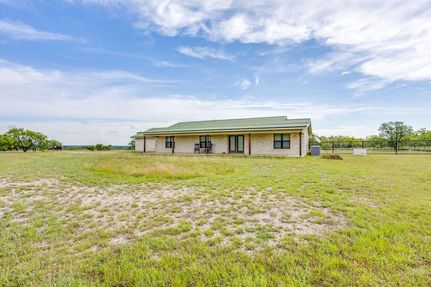 Recreational Property for sale in Coleman County, Texas