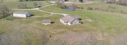 Recreational Property for sale in Madison County, Arkansas