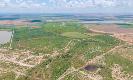 Farm and Ranch for sale in Runnels County, Texas