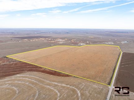Farm and Ranch for sale in Logan County, Kansas