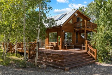 Recreational Property for sale in San Miguel County, Colorado