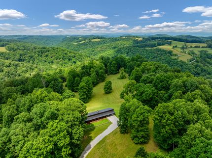 Land for sale in Claiborne County, Tennessee