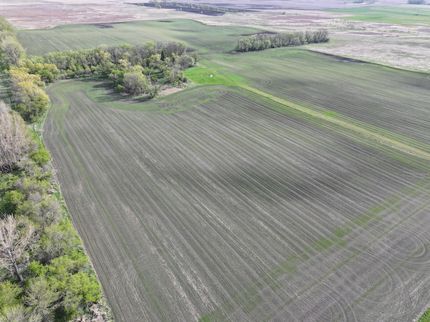 Land for sale in Griggs County, North Dakota