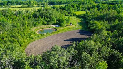 Farm and Ranch in Gladwin County, Michigan