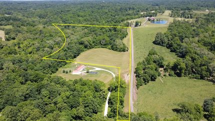 Farm and Ranch for sale in Franklin County, Indiana