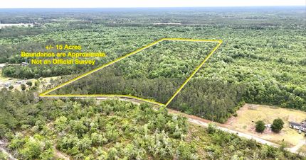 Farm and Ranch for sale in Baker County, Florida