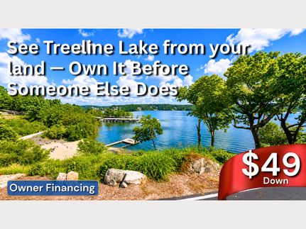 Timberland Property for sale in Camden County, Missouri