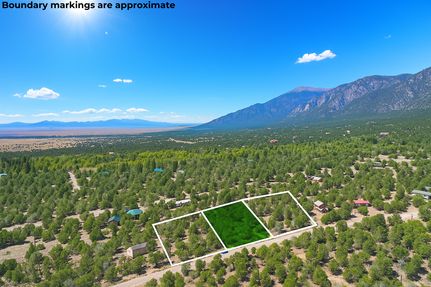 Land for sale in Saguache County, Colorado
