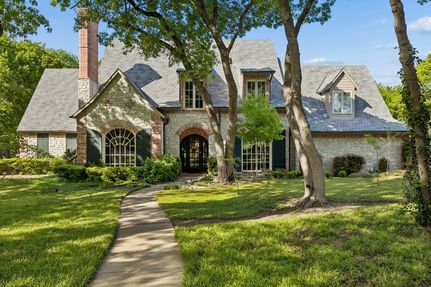 Land for sale in Collin County, Texas
