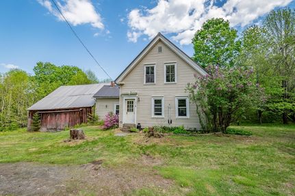 Farm and Ranch for sale in Penobscot County, Maine