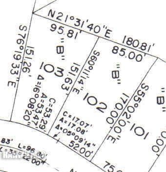 Timberland Property for sale in Carroll County, Illinois