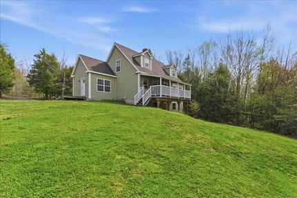 Recreational Property for sale in Kennebec County, Maine