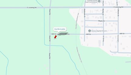 Farm and Ranch for sale in Emmet County, Michigan